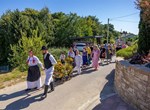 Blagdan Velike Gospe ponovno okupio hrvatske i slovenske vjernike